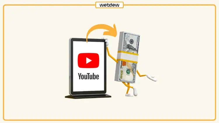 How to Get Paid on YouTube in 2026: Know the best 6 ways