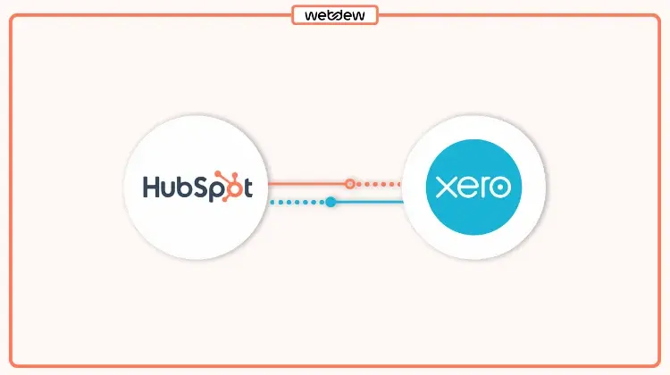 HubSpot Xero Integration: Step-by-step Guide to Sync Data & Create Invoices