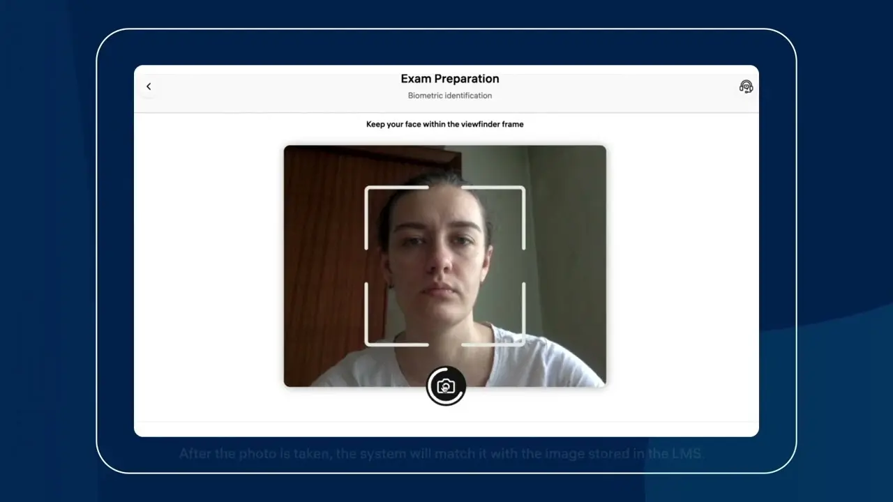 Screen Recording Sample