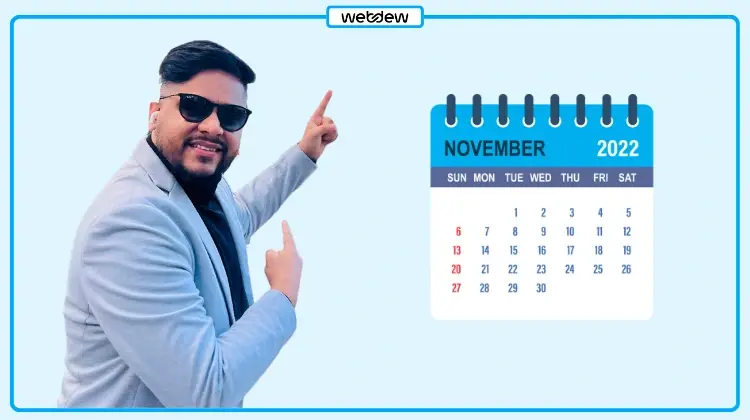 webdew Agency Updates November 2022