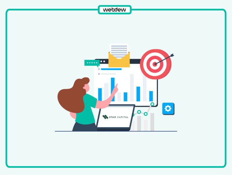 Stax Capitals Omni Channel Marketing