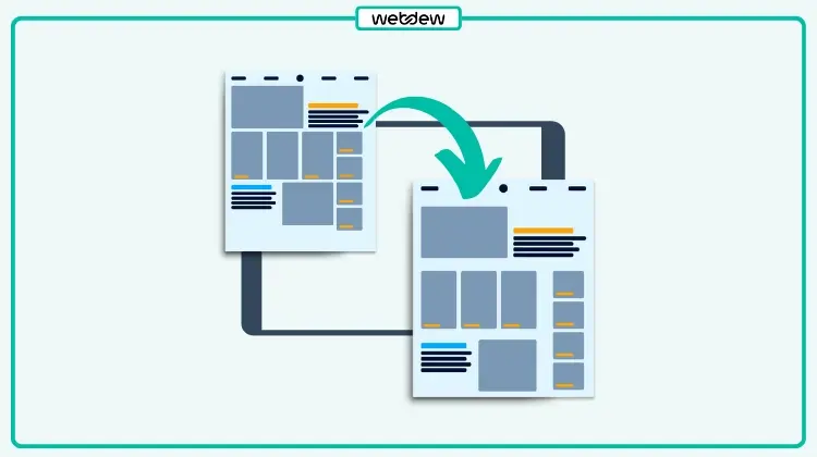 What is Proximity in Web Design and how can you use it?