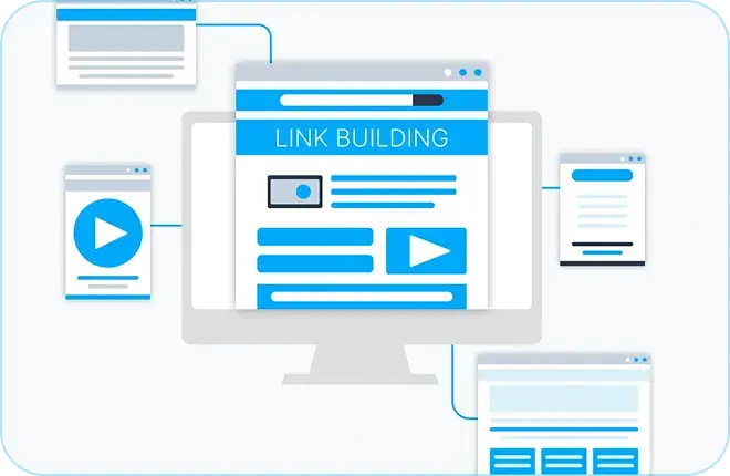 SEO & Link Building