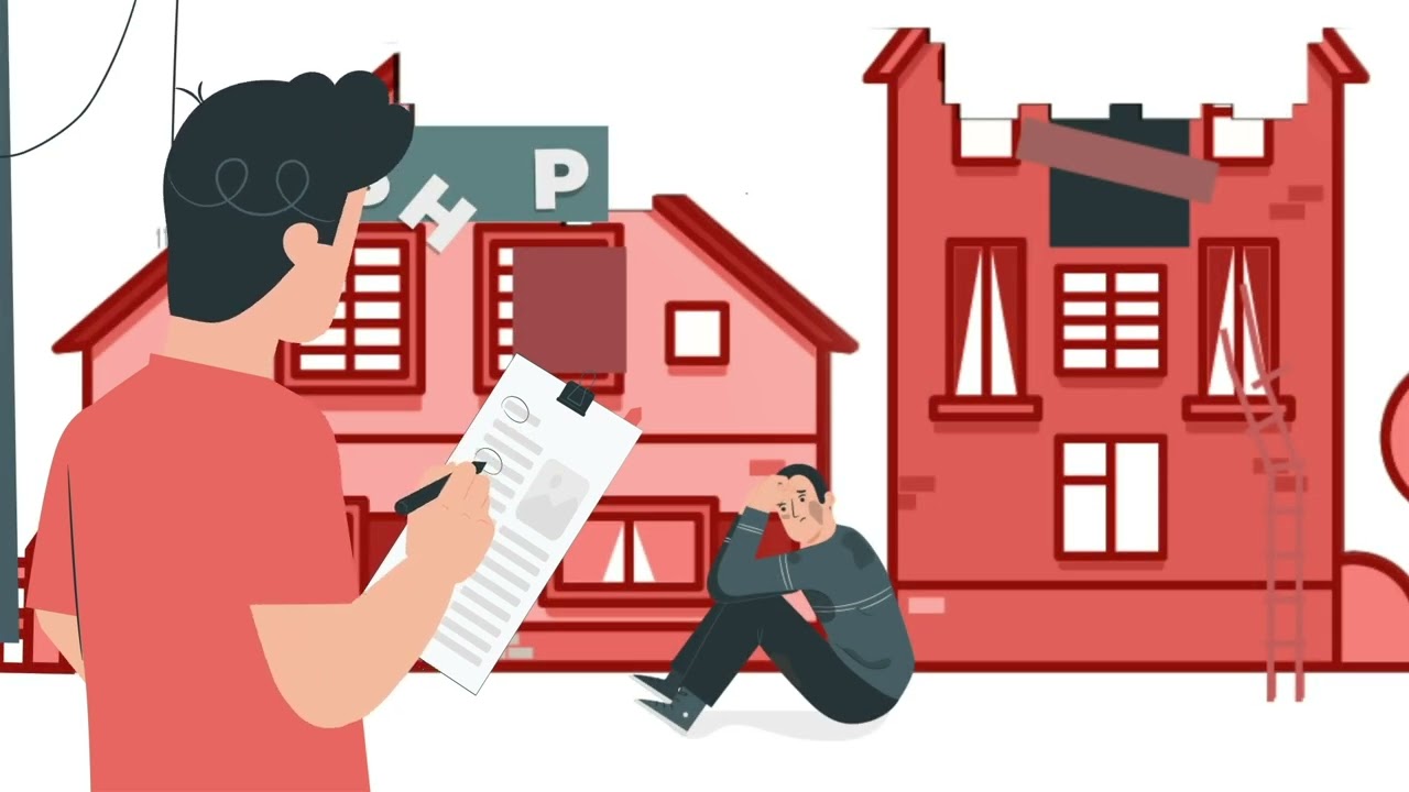 2D Animation Portfolio