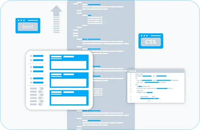 Website Development
