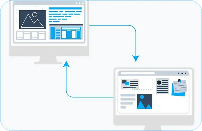 Website Migration