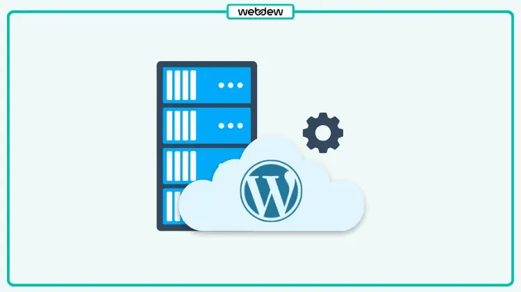 Building a website in 2026 with 9 best WordPress Hosting Providers