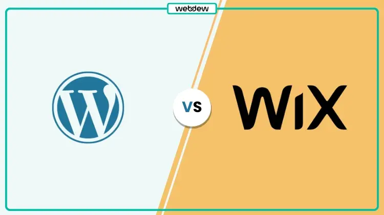 WordPress vs Wix: Choose the Best Website Builder in 2026