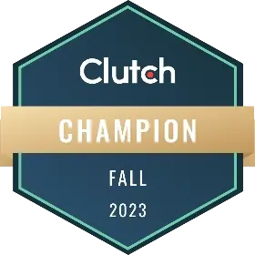 Clutch champion fall