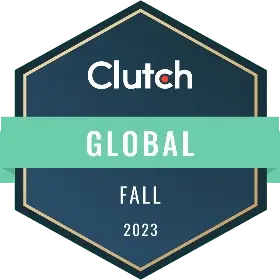 Clutch global fall