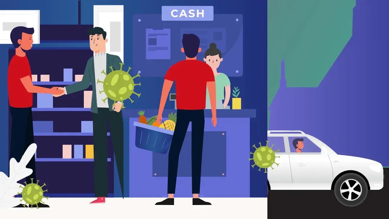 Whiteboard Explainer