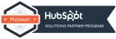 hubspot partner