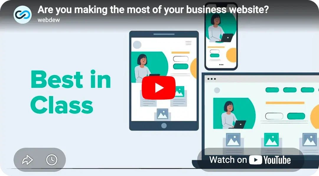 Website services