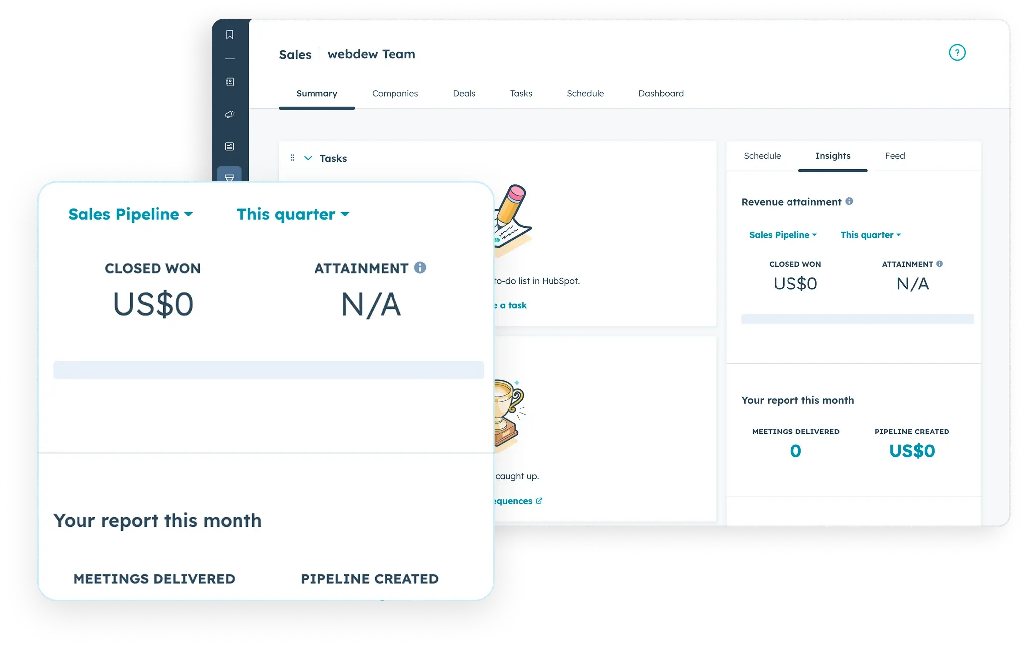 Advanced Prospecting with AI-Powered Insights