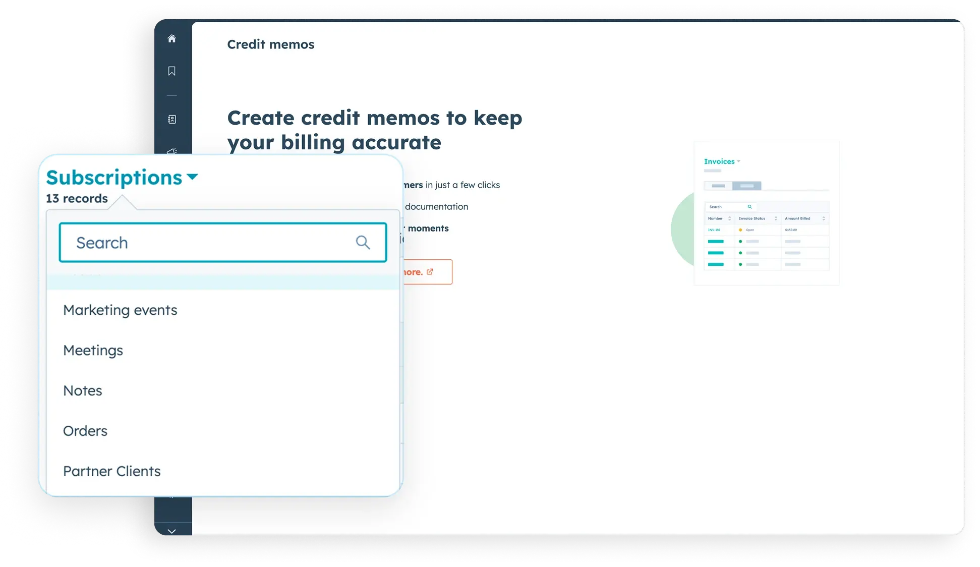 Keep your finances accurate—without the extra work