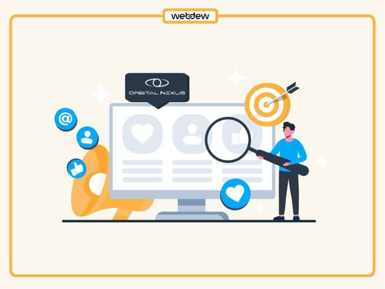 Orbital Nexus Ventures