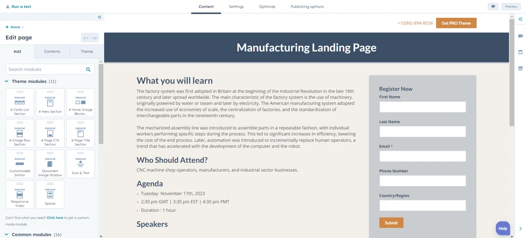 HubSpot-Landing-Page-Feature