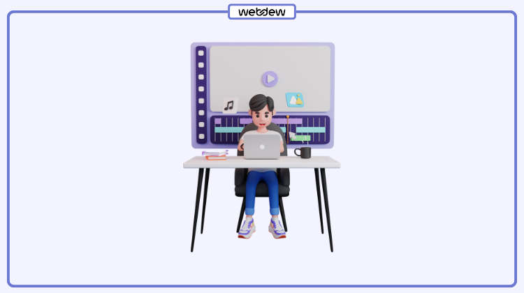 From Beginner to Pro: 11 Best 3D Animation Software for 2025