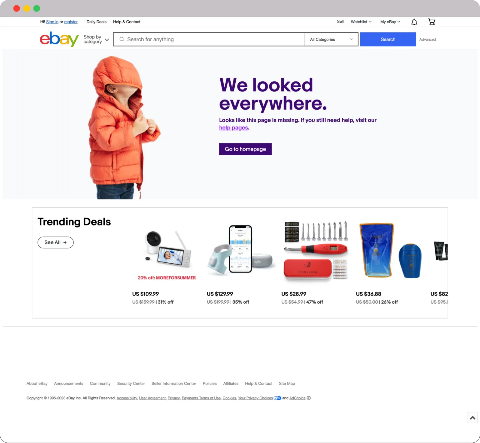 Ebay error page example 1536x1415 1
