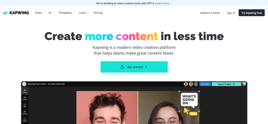Kawping video editing website 1536x714 1
