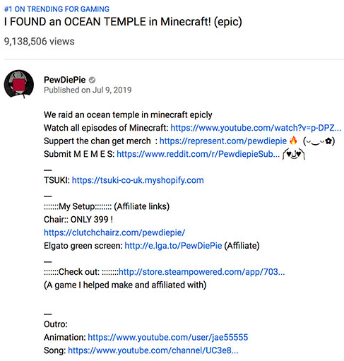 youtube link in description