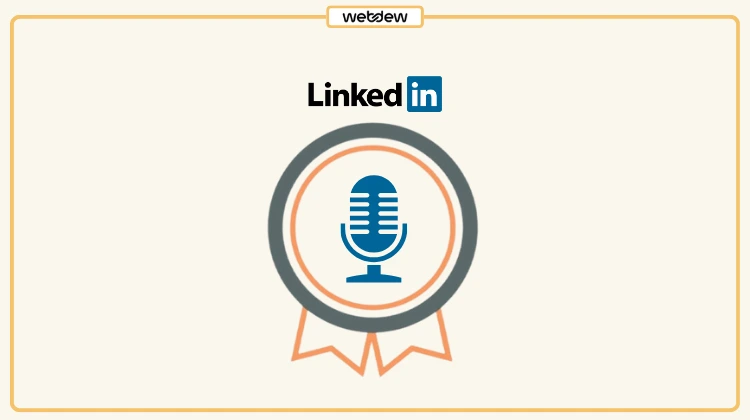 How to become a LinkedIn Top Voice or Community Voice?