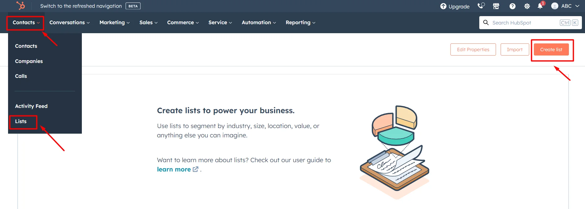 create-active-list-hubspot-surveymonkey-integration