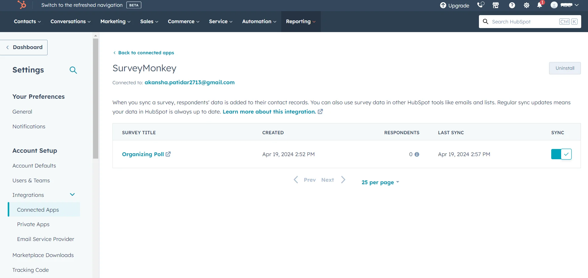 enable-sync-hubspot-surveymonkey-integration
