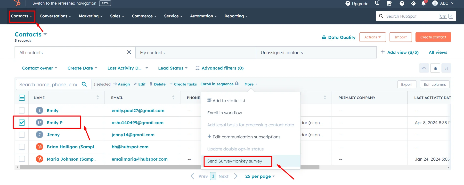 send-surveymonkey-survey-in-hubspot