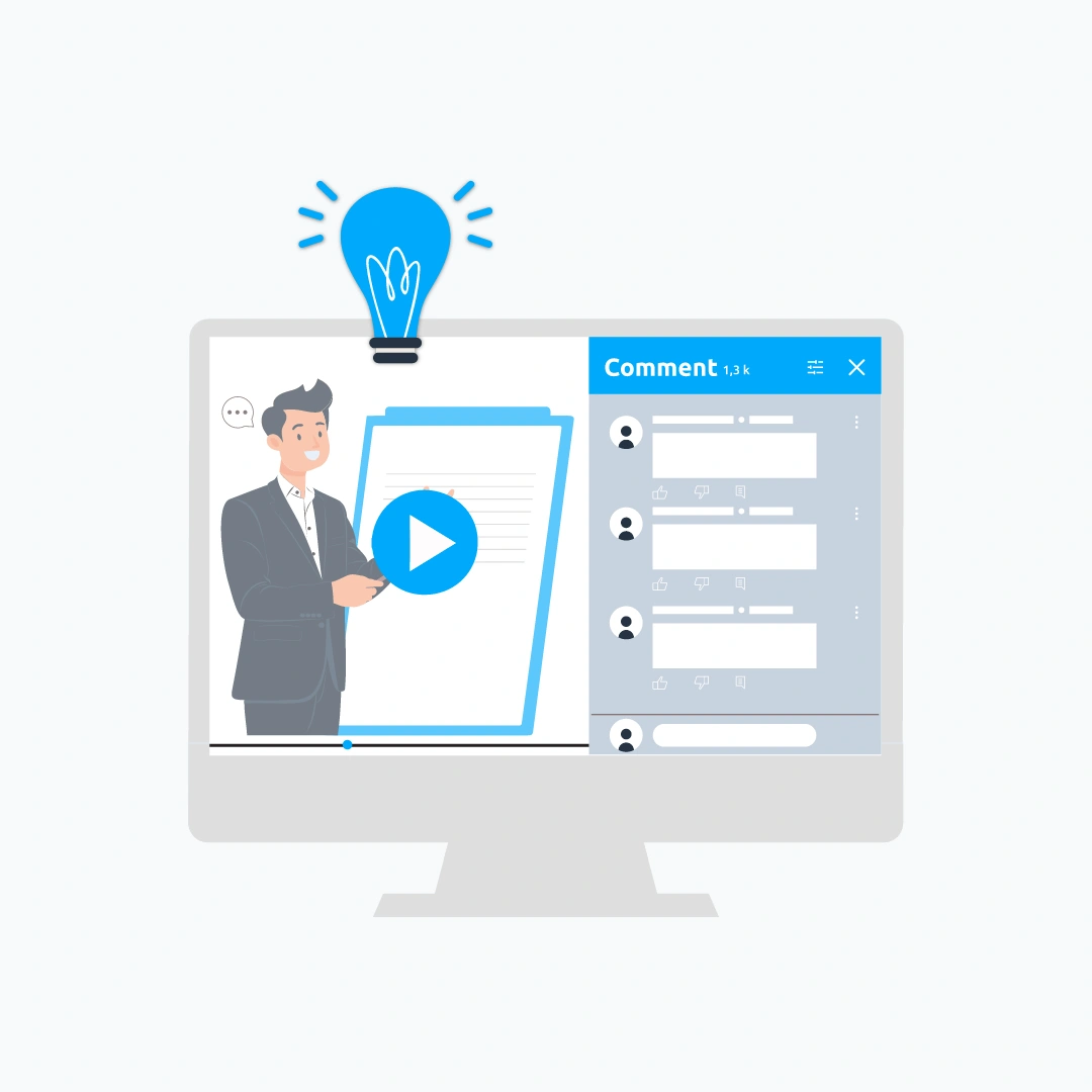 How to videos