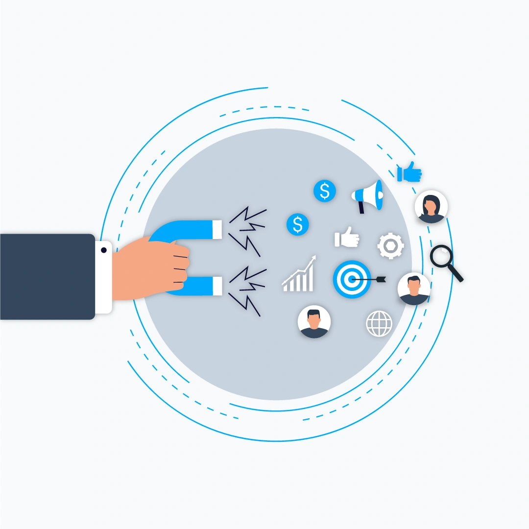 Lead generation 1 1