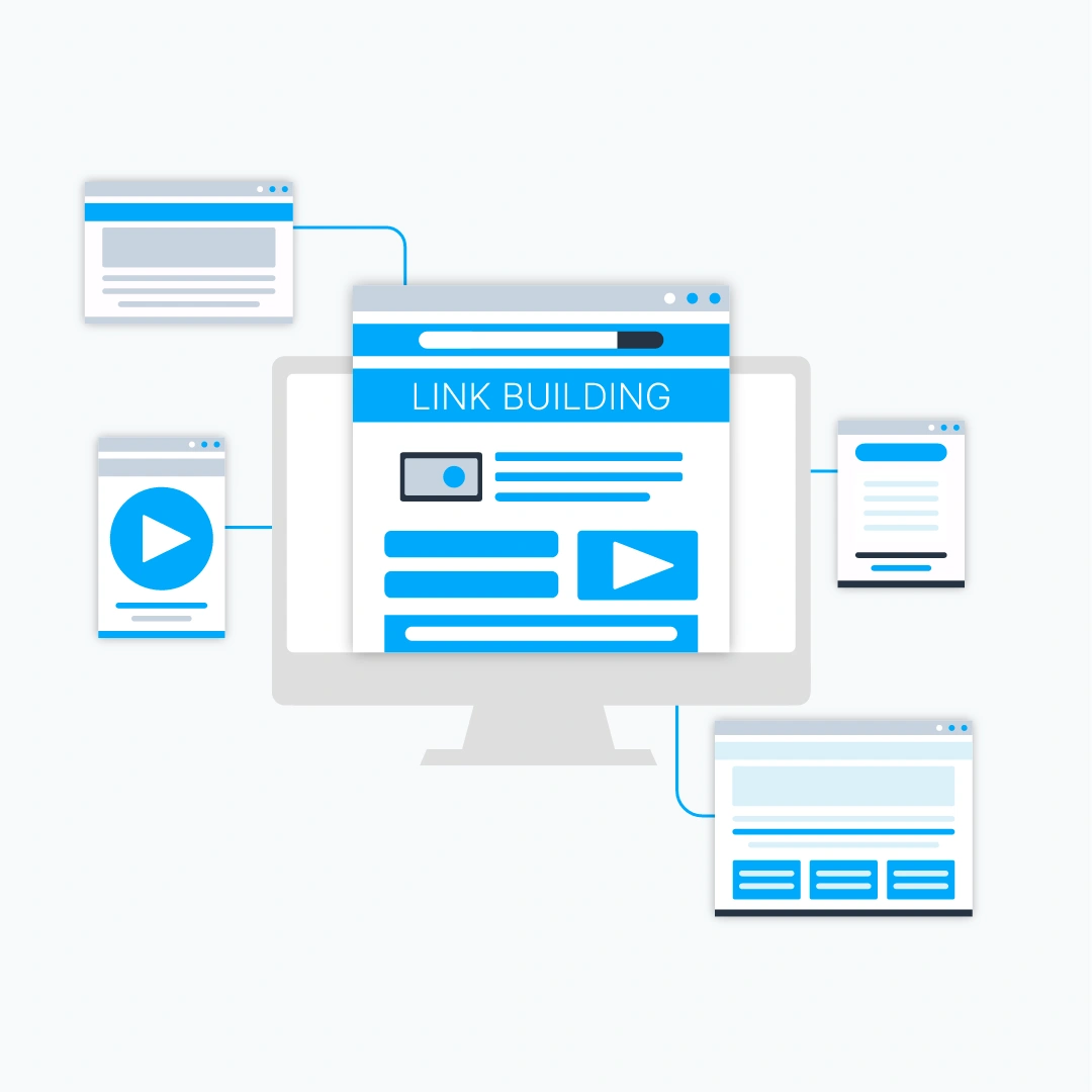 Link building 1 1