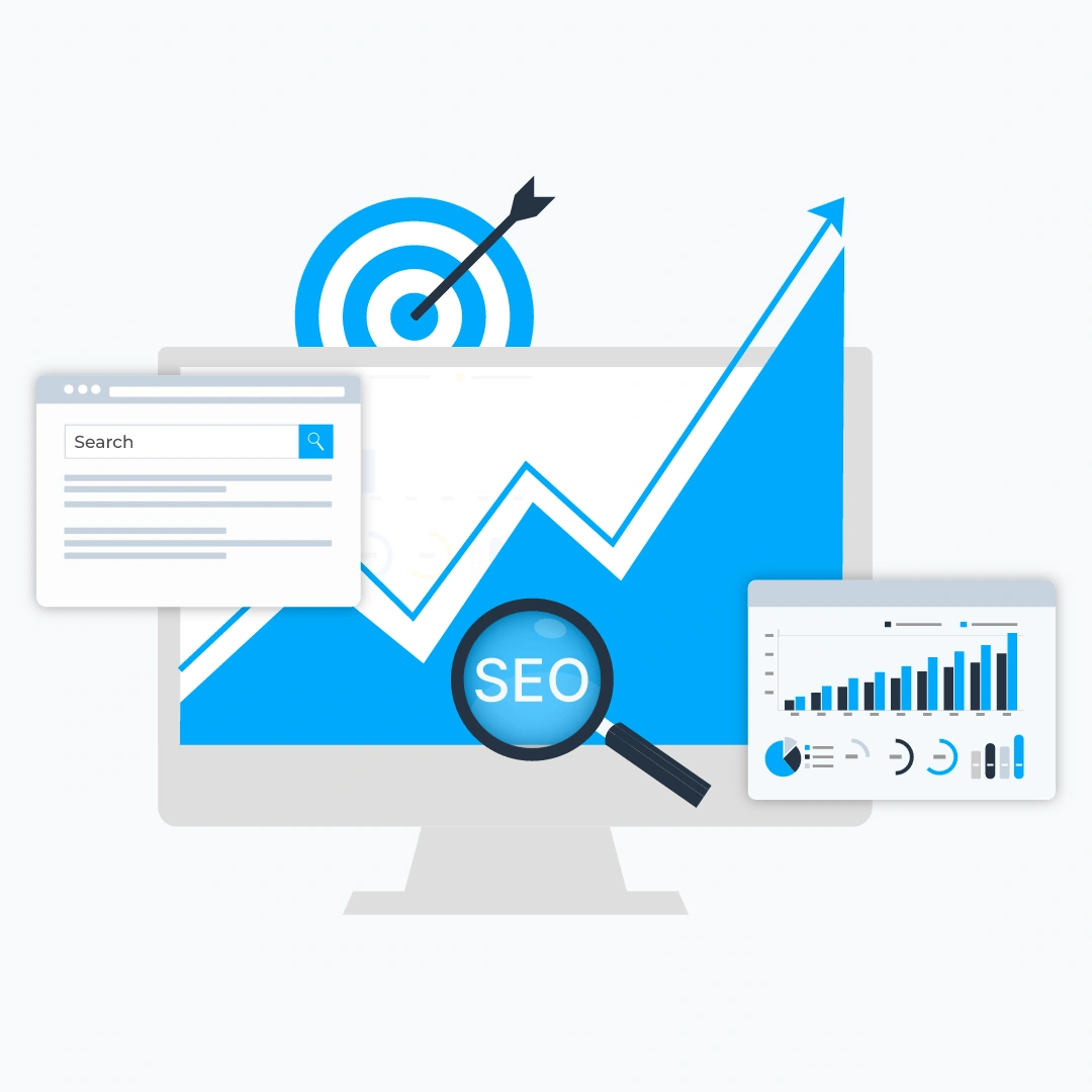 SEO 1 1