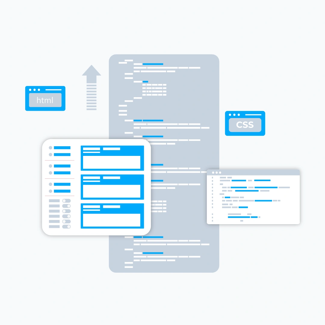 Web development 1 1