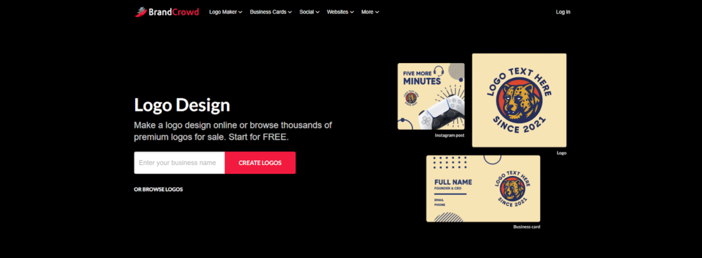 Best Squarespace Alternatives in 2024: What's the perfect one for businesses? 13 image