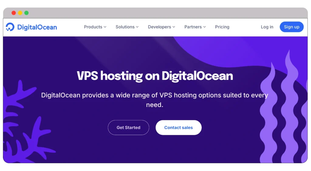 Digitalocean