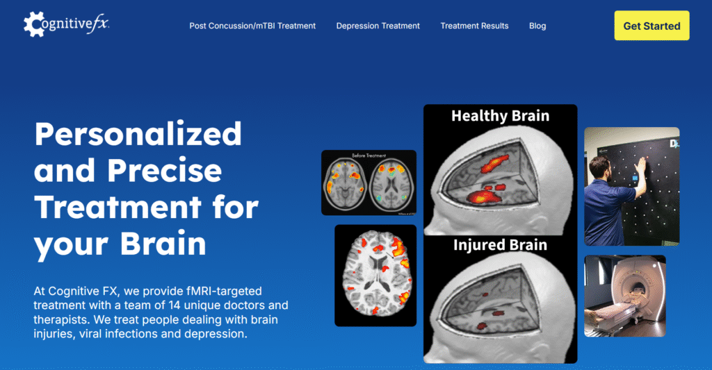 CognitiveFX
