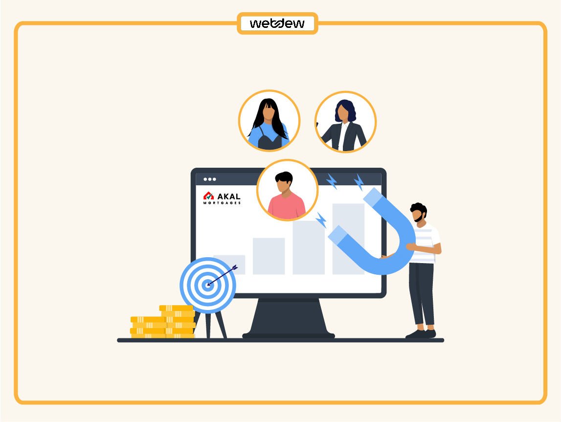 Akal Mortgages